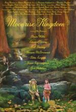 Film Až vyjde měsíc (Moonrise Kingdom) 2012 online ke shlédnutí