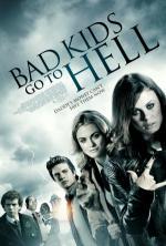 Film Bad Kids Go to Hell (Bad Kids Go to Hell) 2012 online ke shlédnutí