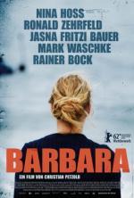 Film Barbara (Barbara) 2012 online ke shlédnutí