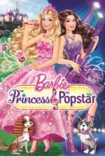 Film Barbie - Princezna a zpěvačka (Barbie: The Princess & the Popstar) 2012 online ke shlédnutí