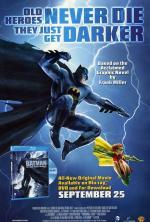 Film Batman: The Dark Knight Returns, Part 1 (Batman: The Dark Knight Returns, Part 1) 2012 online ke shlédnutí