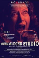 Film Berberian Sound Studio (Berberian Sound Studio) 2012 online ke shlédnutí