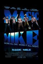 Film Bez kalhot (Magic Mike) 2012 online ke shlédnutí