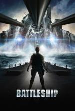 Film Bitevní loď (Battleship) 2012 online ke shlédnutí