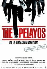 Film Bláznivá výhra (The Pelayos) 2012 online ke shlédnutí