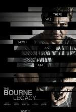 Film Bourneův odkaz (The Bourne Legacy) 2012 online ke shlédnutí