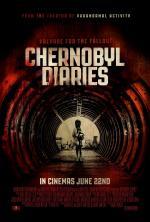 Film Černobylské deníky (Chernobyl Diaries) 2012 online ke shlédnutí