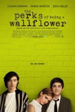 Film Charlieho malá tajemství (The Perks of Being a Wallflower) 2012 online ke shlédnutí