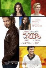 Film Chlap na roztrhání (Playing for Keeps) 2012 online ke shlédnutí