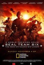 Film Code Name: Geronimo (Seal Team Six: The Raid on Osama Bin Laden) 2012 online ke shlédnutí