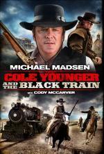 Film Cole Younger & The Black Train (Cole Younger & The Black Train) 2012 online ke shlédnutí