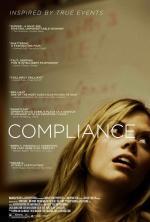 Film Compliance (Compliance) 2012 online ke shlédnutí