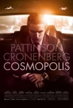 Film Cosmopolis (Cosmopolis) 2012 online ke shlédnutí