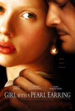 Film Dívka s perlou (Girl with a Pearl Earring) 2003 online ke shlédnutí