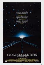 Film Blízká setkání třetího druhu (Close Encounters of the Third Kind) 1977 online ke shlédnutí