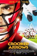 Film Crooked Arrows (Crooked Arrows) 2012 online ke shlédnutí