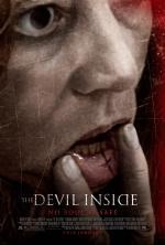 Film Ďábel v těle (The Devil Inside) 2012 online ke shlédnutí