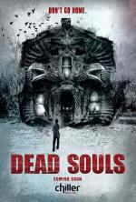 Film Dead Souls (Dead Souls) 2012 online ke shlédnutí