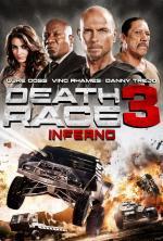 Film Death Race: Inferno (Death Race: Inferno) 2012 online ke shlédnutí