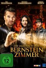 Film die Jagd nach dem Bernsteinzimmer (The Hunt for the Amber Room) 2012 online ke shlédnutí