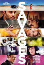 Film Divoši (Savages) 2012 online ke shlédnutí