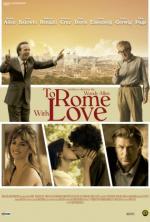 Film Do Říma s láskou (To Rome with Love) 2012 online ke shlédnutí