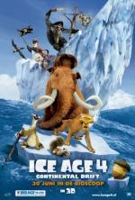 Film Doba ledová 4: Země v pohybu (Ice Age: Continental Drift) 2012 online ke shlédnutí