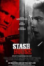 Film Dokonalá skrýš (Stash House) 2012 online ke shlédnutí