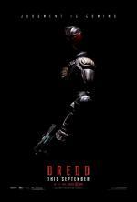 Film Dredd (Dredd) 2012 online ke shlédnutí