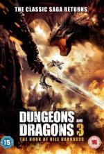 Film Dungeons & Dragons: The Book of Vile Darkness (Dungeons & Dragons: The Book of Vile Darkness) 2012 online ke shlédnutí