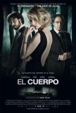 Film El Cuerpo (The body) 2012 online ke shlédnutí