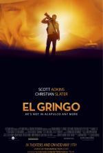 Film El Gringo (El Gringo) 2012 online ke shlédnutí