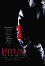 Film Hitler: Vzestup zla 1.část (Hitler: The Rise of Evil part 1) 2003 online ke shlédnutí