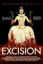 Film Excision (Excision) 2012 online ke shlédnutí