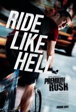 Film Expresní zásilka (Premium Rush) 2012 online ke shlédnutí