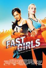 Film Fast Girls (Fast Girls) 2012 online ke shlédnutí