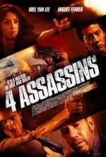 Film Four Assassins (Four Assassins) 2012 online ke shlédnutí