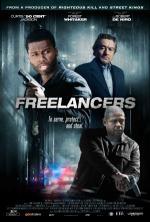 Film Freelancers (Freelancers) 2012 online ke shlédnutí