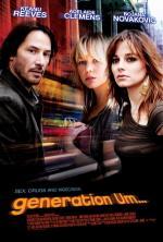 Film Generation Um... (Generation Um...) 2012 online ke shlédnutí