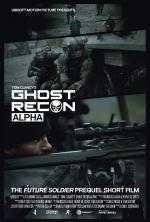 Film Ghost Recon: Alpha (Ghost Recon: Alpha) 2012 online ke shlédnutí