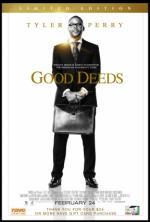 Film Good Deeds (Good Deeds) 2012 online ke shlédnutí