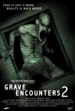 Film Grave Encounters 2 (Grave Encounters 2) 2012 online ke shlédnutí