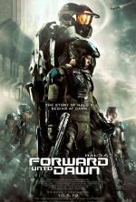 Film Halo 4: Forward Unto Dawn (Halo 4: Forward Unto Dawn) 2012 online ke shlédnutí