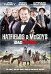 Film Hatfields and McCoys: Bad Blood (Hatfields and McCoys: Bad Blood) 2012 online ke shlédnutí