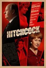 Film Hitchcock (Hitchcock) 2012 online ke shlédnutí