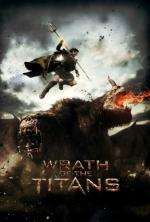 Film Hněv Titánů (Wrath of the Titans) 2012 online ke shlédnutí