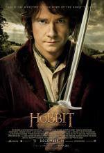 Film Hobit: Neočekávaná cesta (The Hobbit: An Unexpected Journey) 2012 online ke shlédnutí