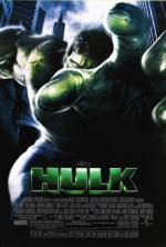 Film Hulk (Hulk) 2003 online ke shlédnutí