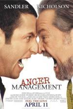 Film Kurs sebeovládání (Anger Management) 2003 online ke shlédnutí