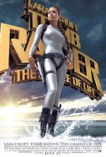 Film Lara Croft - Tomb Raider: Kolébka života (Lara Croft Tomb Raider: The Cradle of Life) 2003 online ke shlédnutí